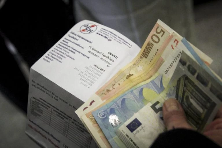 Έρχονται αυξήσεις στο ρεύμα – Σοκ για τους πελάτες της ΔΕΗ